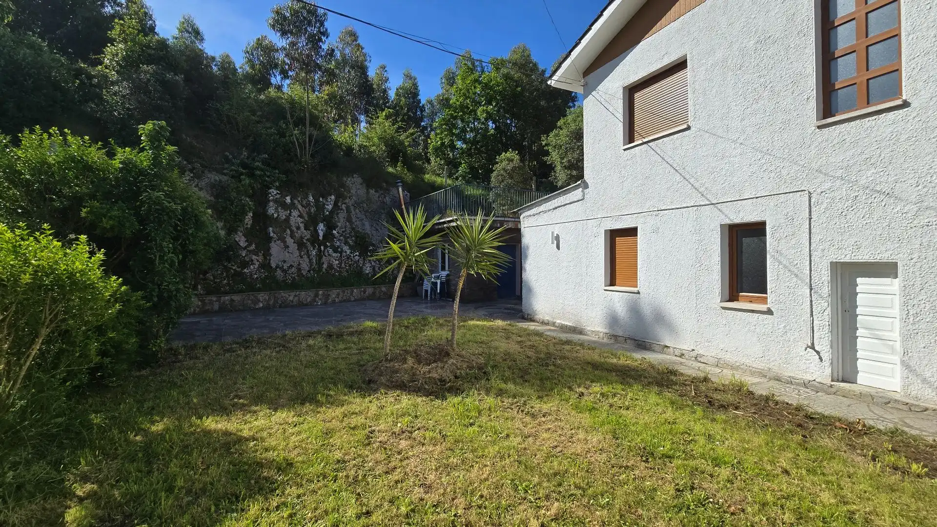 Haus mit Garten zum Verkauf in Celorio - Poó - Parres, imagen 4