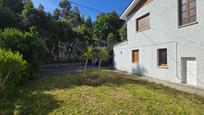 Garden of House or chalet for sale in Llanes