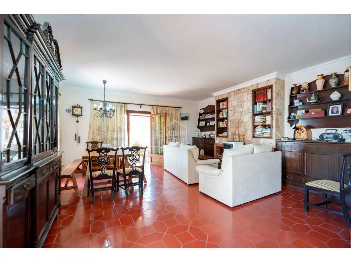 Houses for sale in Es Grau - Serra Morena
