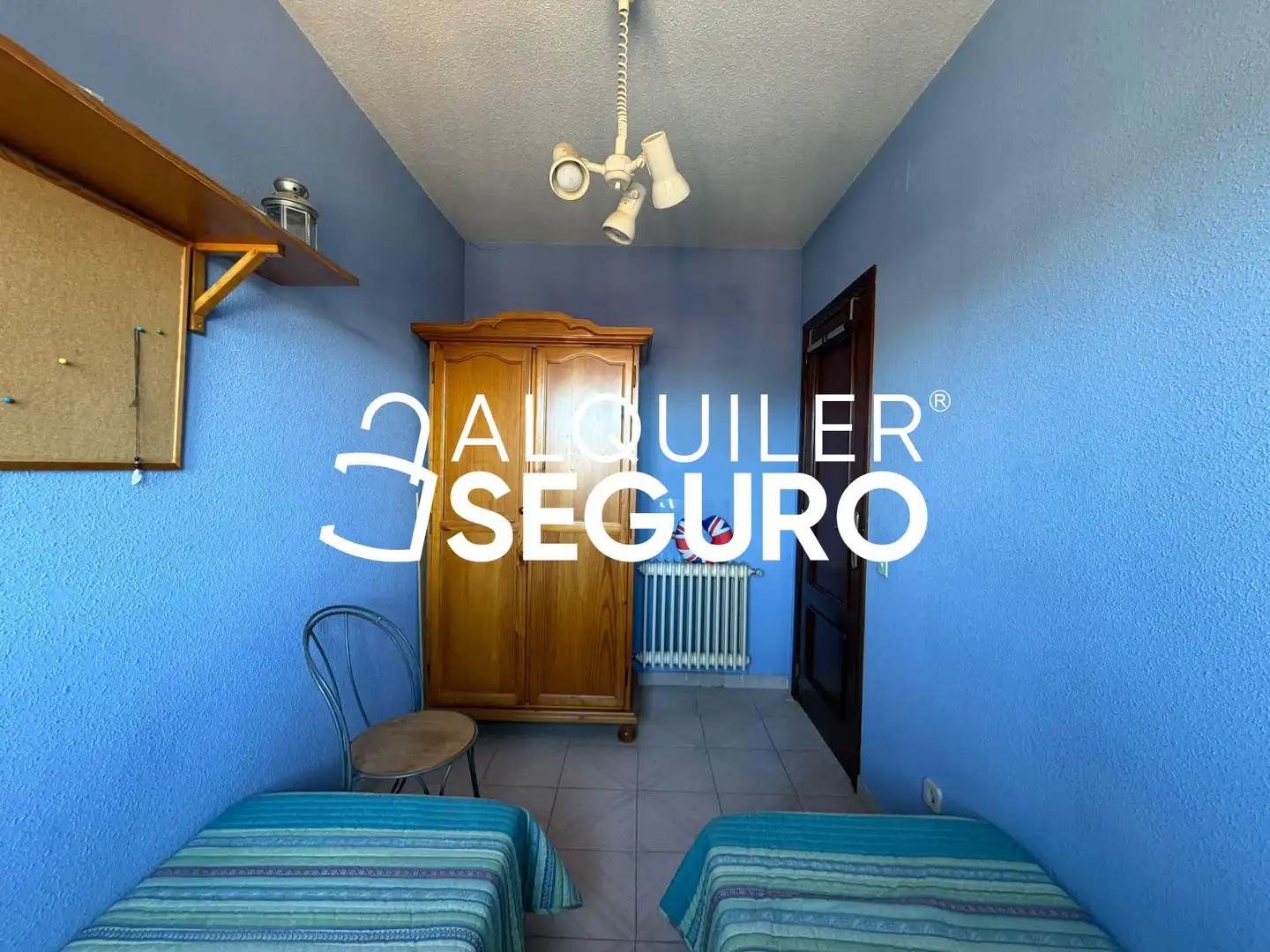 Xalet amb piscina de lloguer a de las Peñas, imagen 25