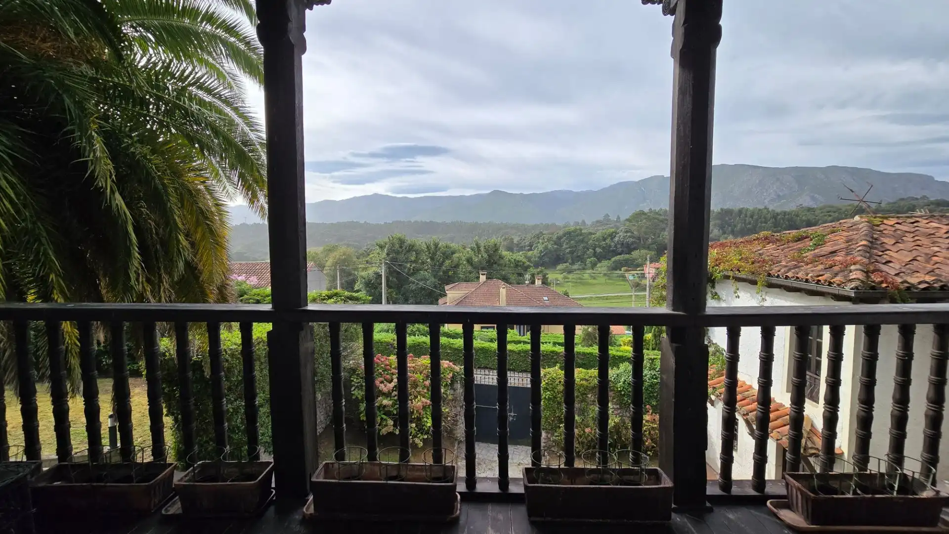 Exterior view of Houses for sale in Llanes  with Heating, Private garden and Terrace