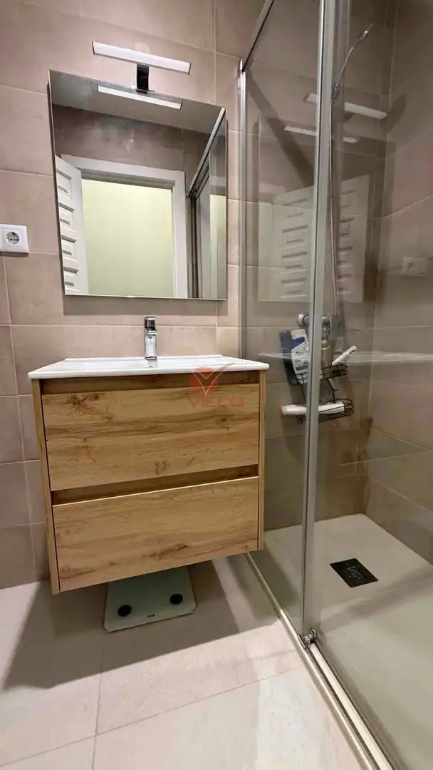 Bany de Pis en venda en Cuenca amb Calefacció i Terrassa
