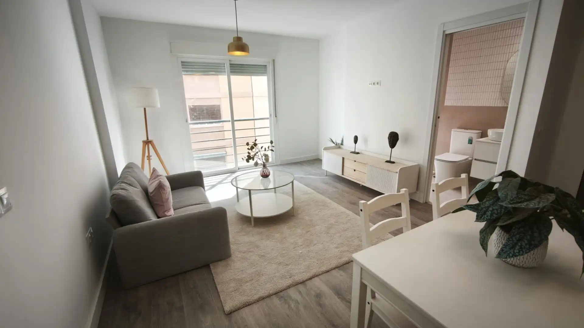 Ático con ascensor en venta en Diego De Vergara, imagen 13