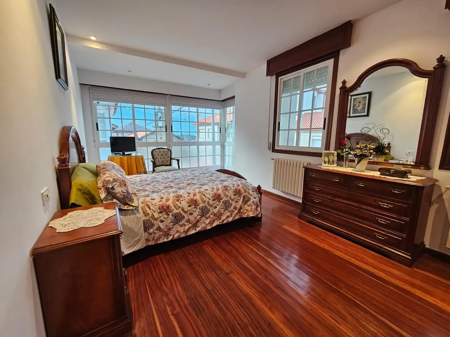 Casa o chalet en venta en A Teixeira