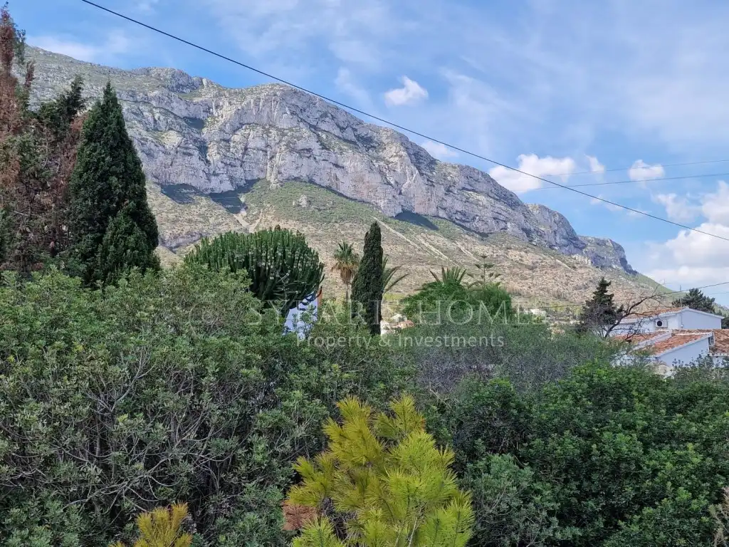 Terreny residencial en venda a Calle Pruna, imagen 6