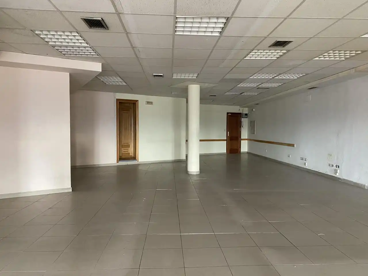Business premises to rent in Del Duque De Alba, imagen 8