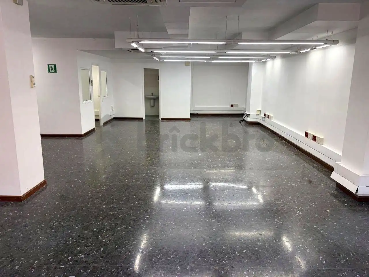 Oficina en venda en Barcelona amb Aire condicionat i Calefacció