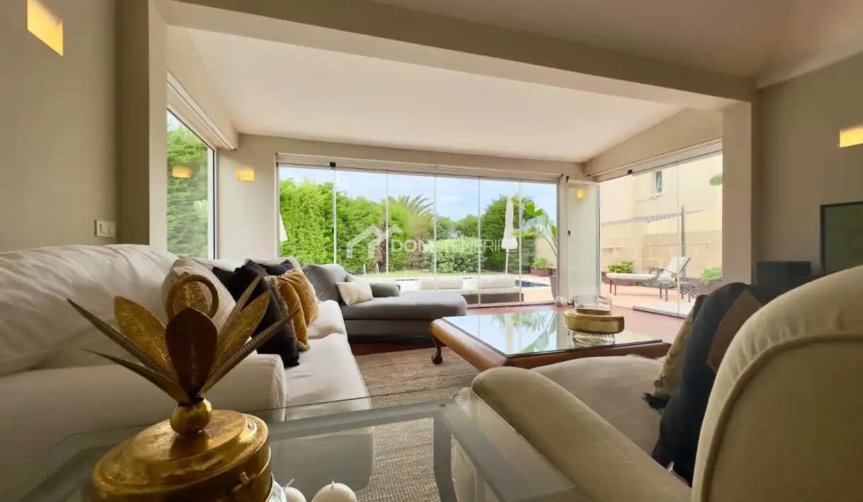 Maison avec piscine à vendre à Costa Adeje, imagen 19
