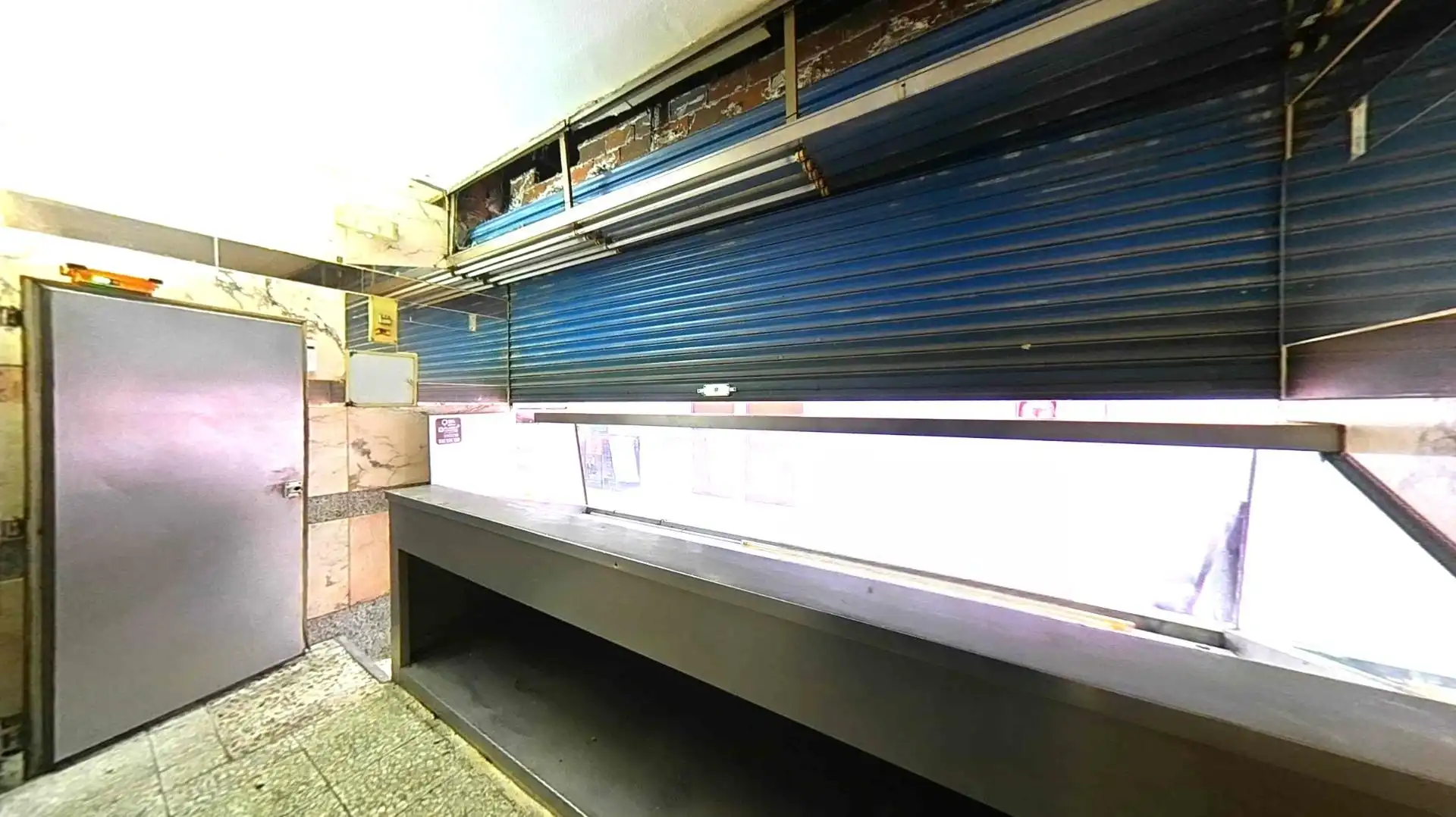 Local commercial à vendre à Calle Dinamarca, imagen 3