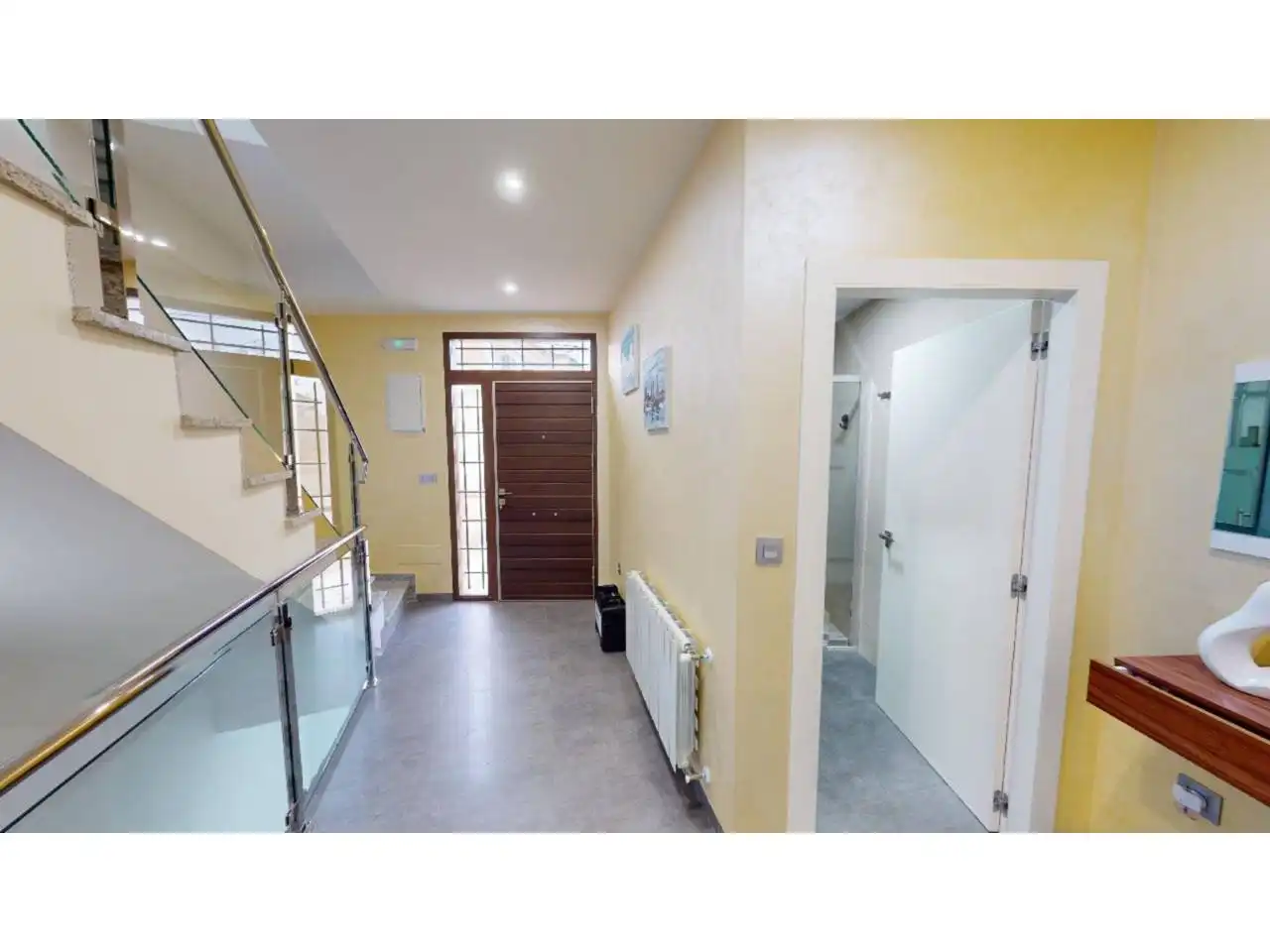 Casa o xalet en venda en Caravaca de la Cruz amb Aire condicionat, Calefacció i Terrassa