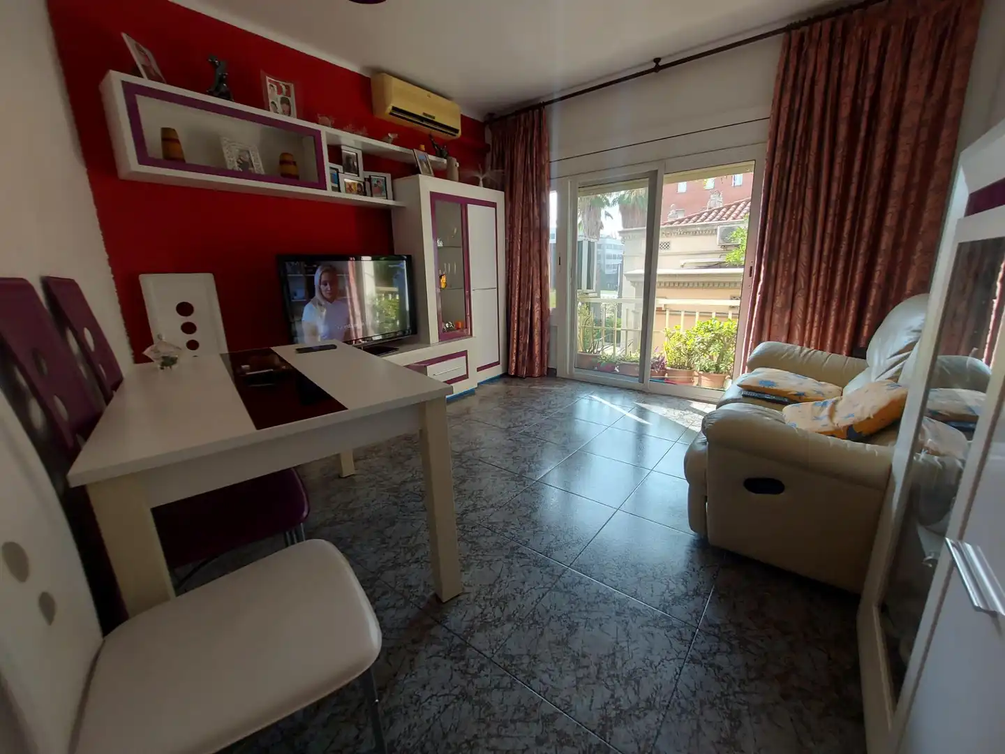 Piso en venta en Sant Andreu de la Barca