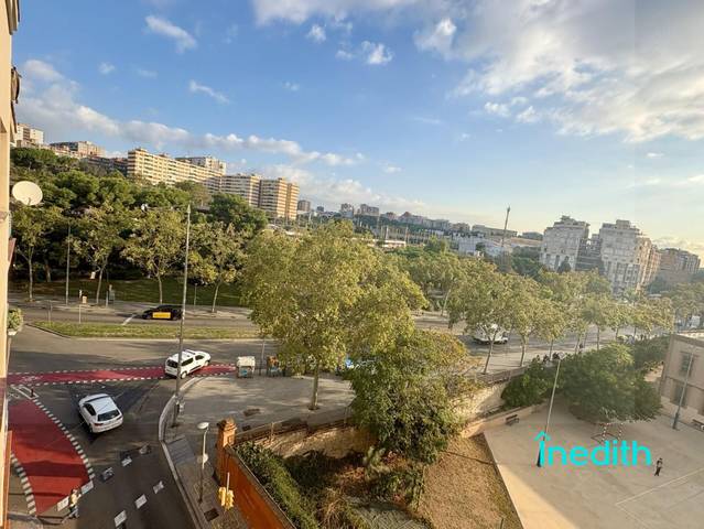 Piso en Venta en Calle del Bruc en Centre