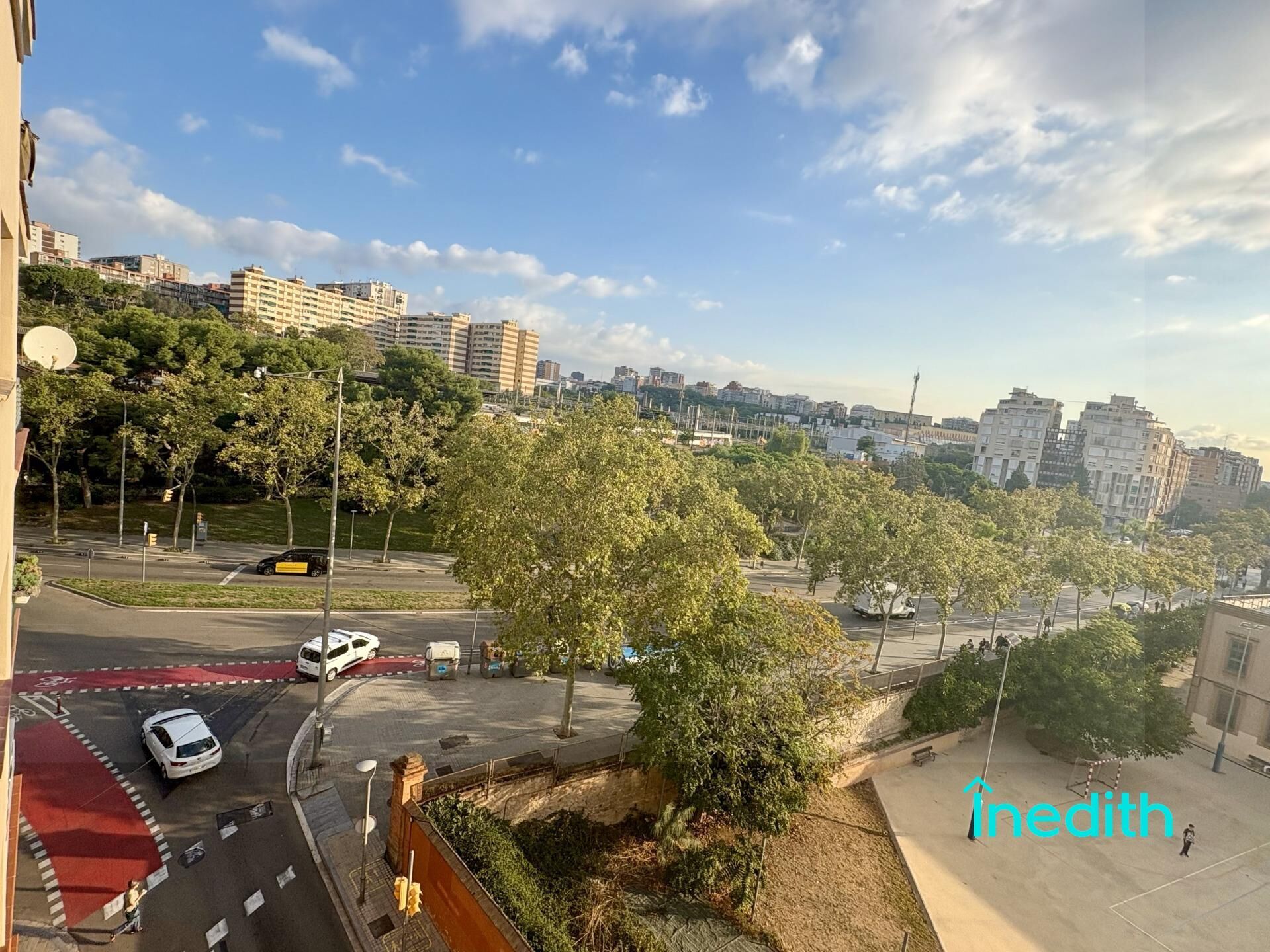 Flat for sale in Calle del Bruc, Centre