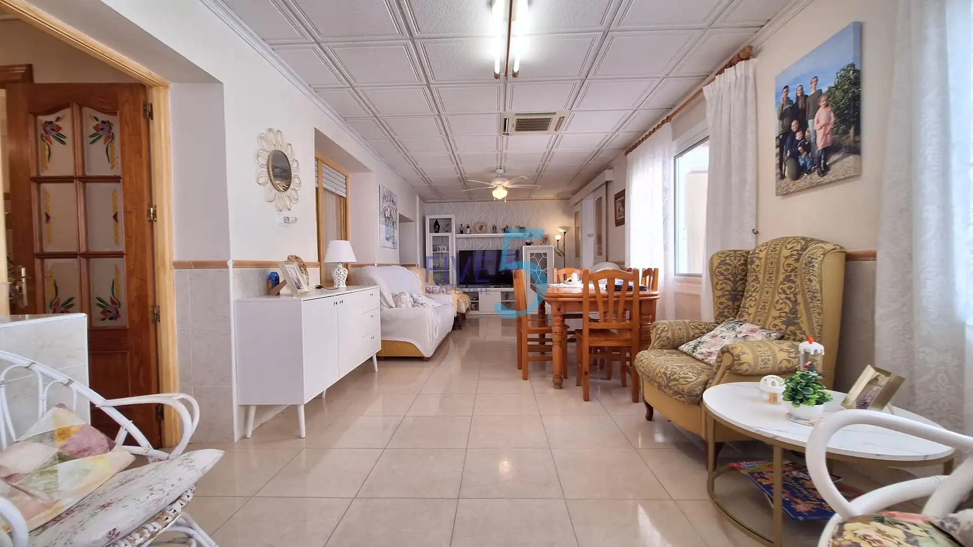 House with terrace for sale in Benijófar, imagen 17