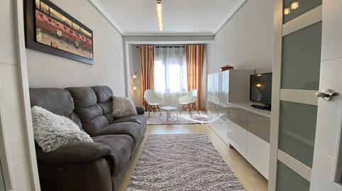 Foto 2 de Pis de lloguer a Centro, Torrelavega