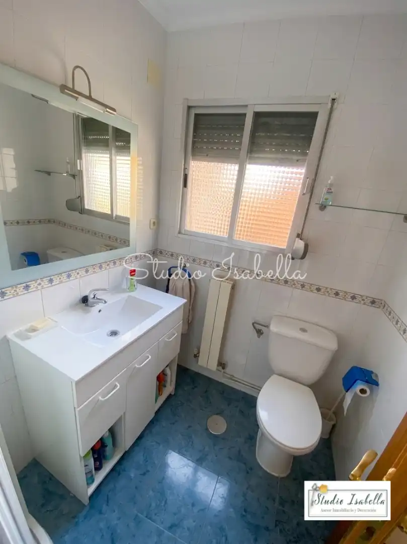 Appartement avec terrasse à louer à Callejón Clavo, imagen 18