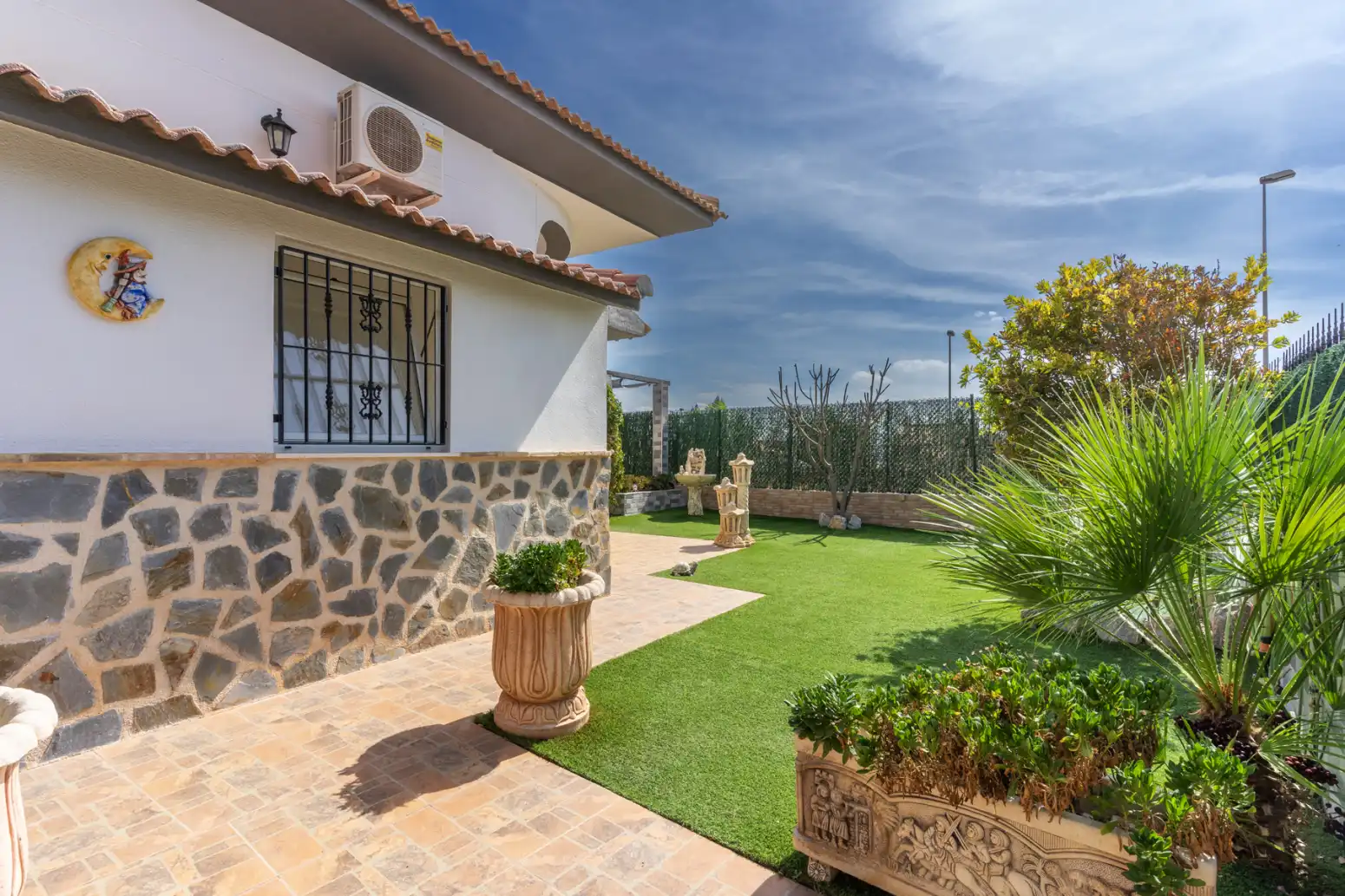 Maison avec piscine à vendre à Fortuna, imagen 40
