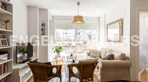 Foto 3 de Piso de alquiler en Arrancapins,  Valencia Capital