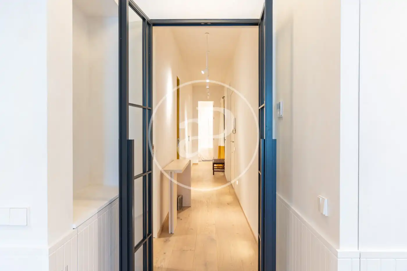 Piso en venta en Barcelona con Aire acondicionado, Calefacción y Amueblado