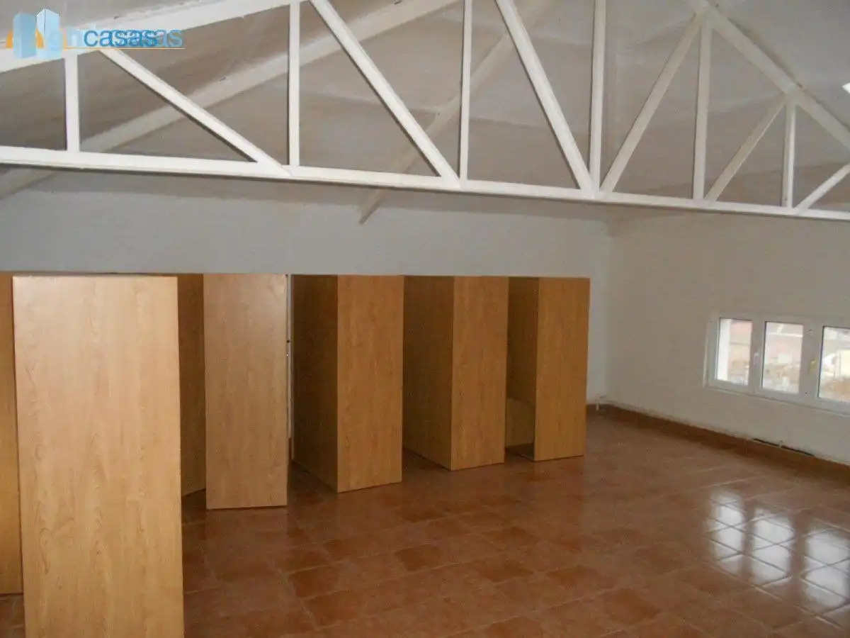 Casa o chalet en venta en Becedas
