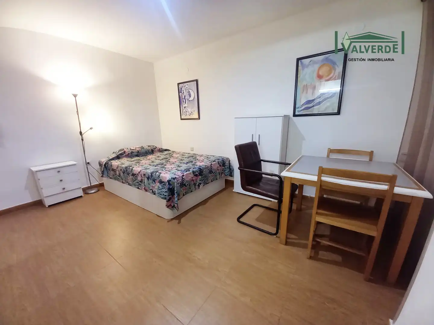 Studio with lift to rent in Calle San Juan de Dios, imagen 2