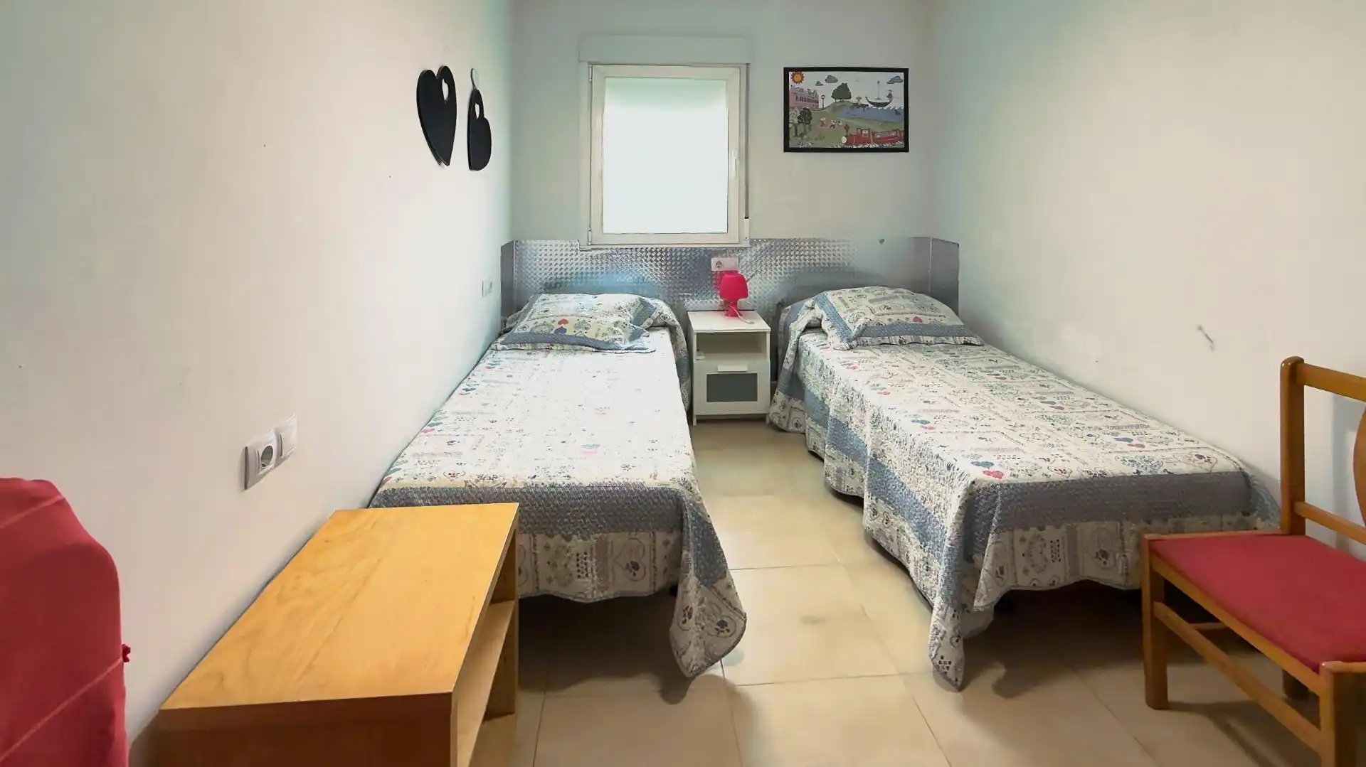 Schlafzimmer von Wohnung zum Verkauf in Benidorm