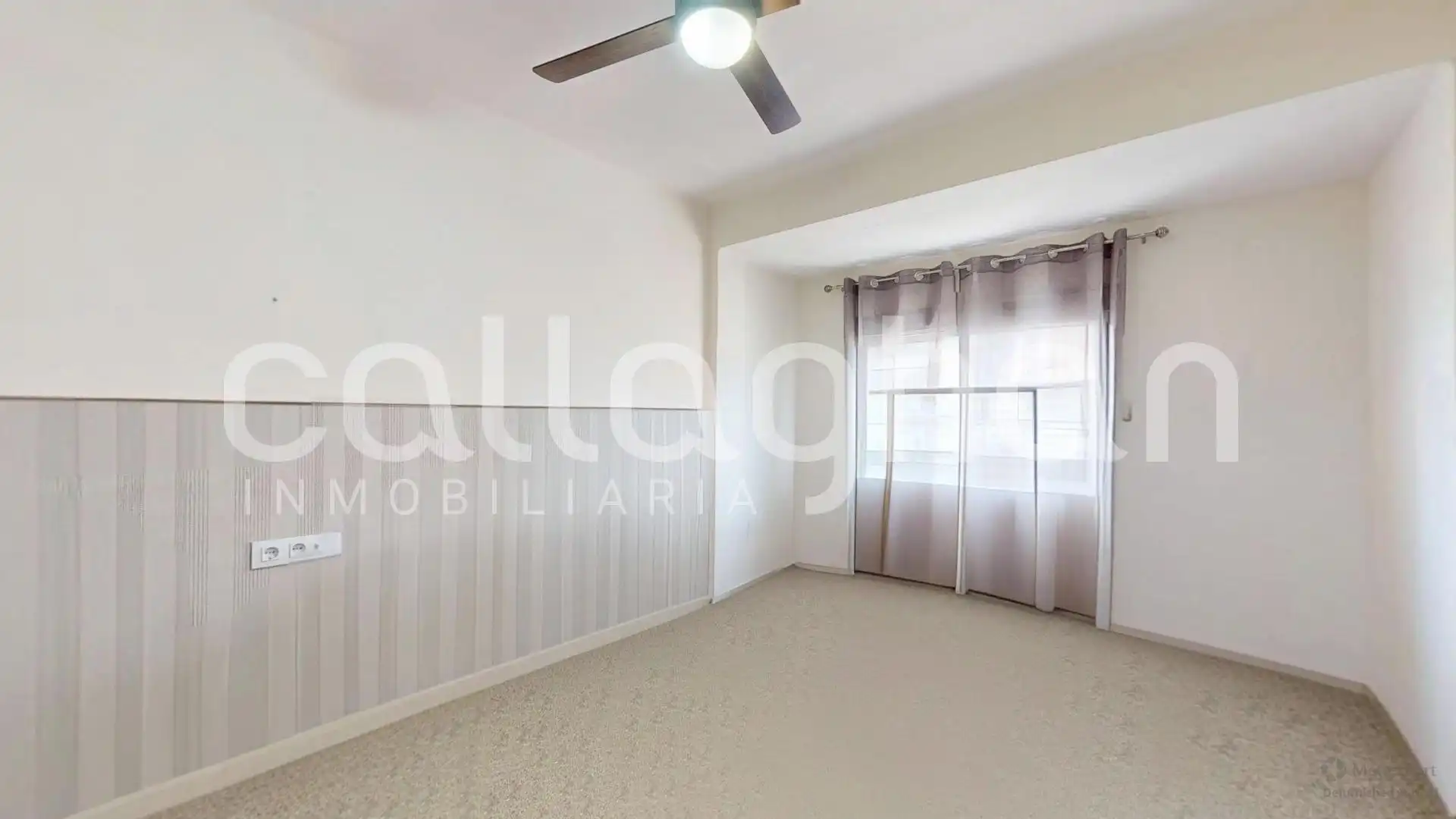 Habitación de Ático en venta en Valencia con Terraza