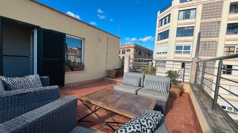 Photo 2 of Attic to rent in Es Jonquet, Illes Balears