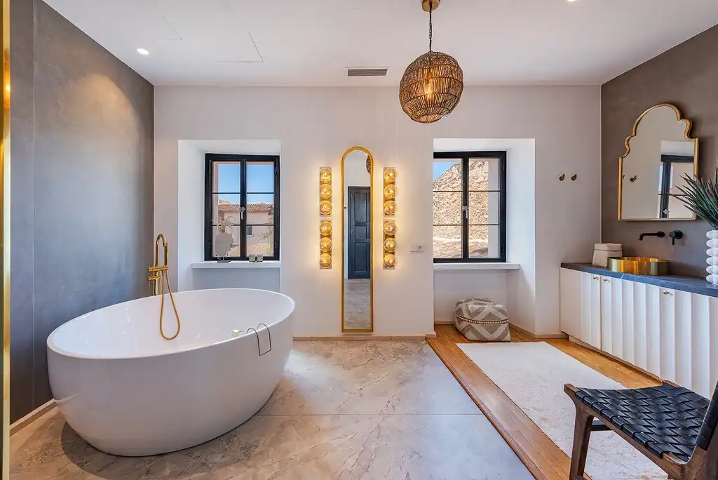 Casa rustica con piscina in vendita a Sencelles, imagen 14
