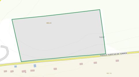 Foto 2 de Residencial en venta en Torres de Elorz - Torcegaña, S/n, Valle de Elorz / Elortzibar, Navarra