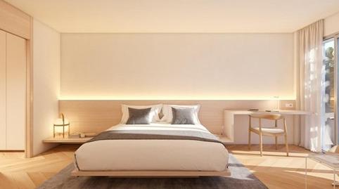 Foto 4 de Piso en venta en Paseo Ronda, 44, Riazor - Visma, A Coruña