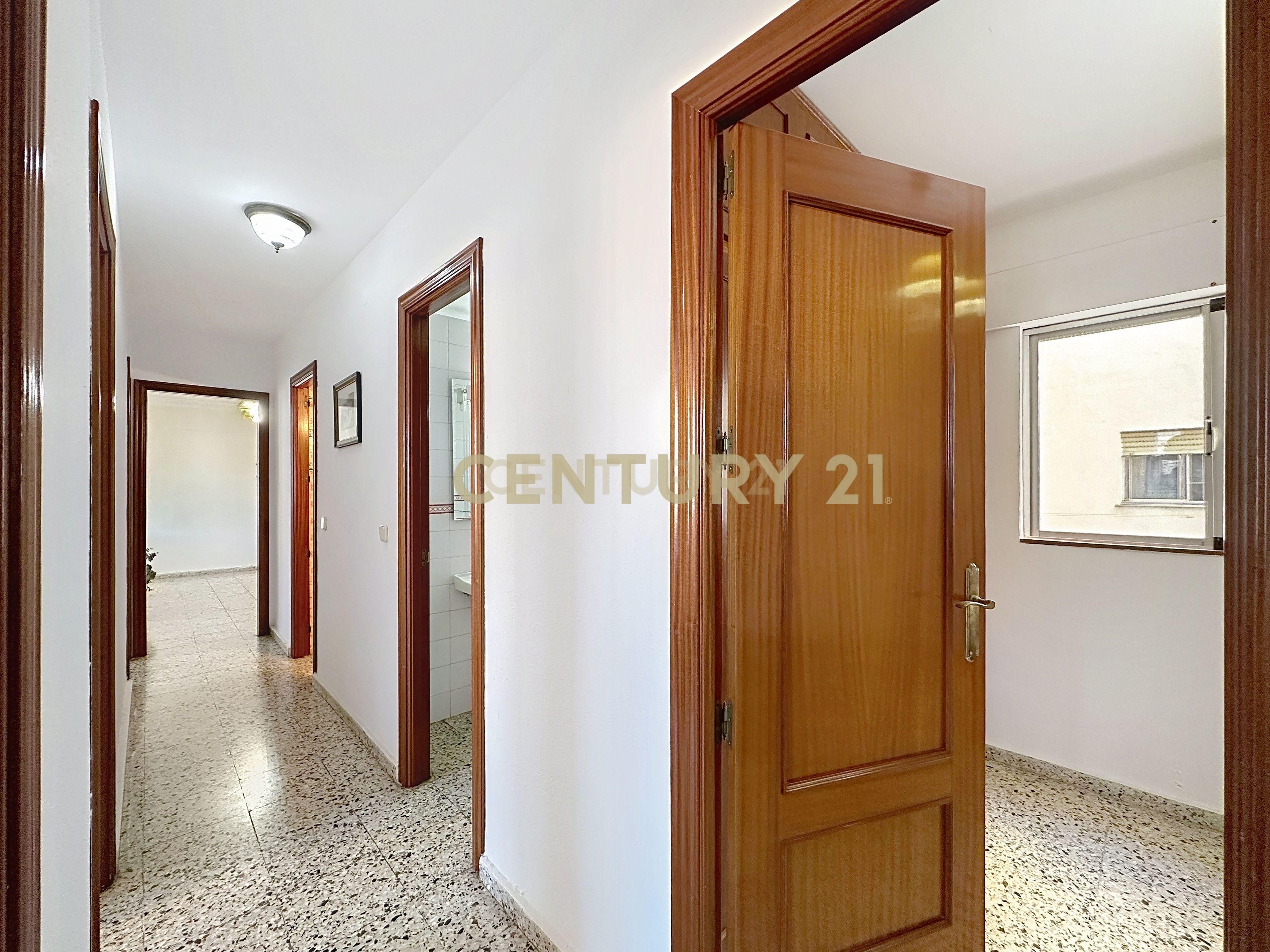 Apartamento en venta en Málaga Capital con Horno, Lavadora y Microondas