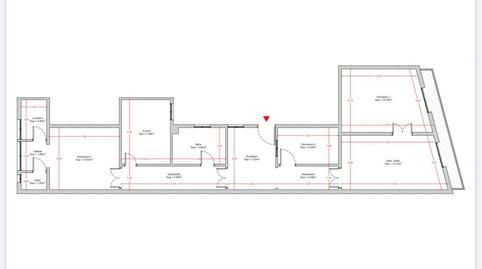 Foto 4 von Wohnung zum Verkauf in St Gervasi de Cassoles, Sant Gervasi i la Bonanova,  Barcelona Capital