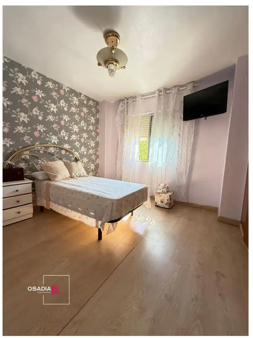 Habitación de Piso en venta en Jerez de la Frontera con Aire acondicionado y Terraza