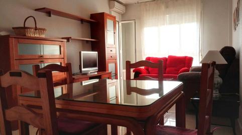 Foto 5 de Piso de alquiler en Calle Eire, 11, Aguadulce Sur, Roquetas de Mar