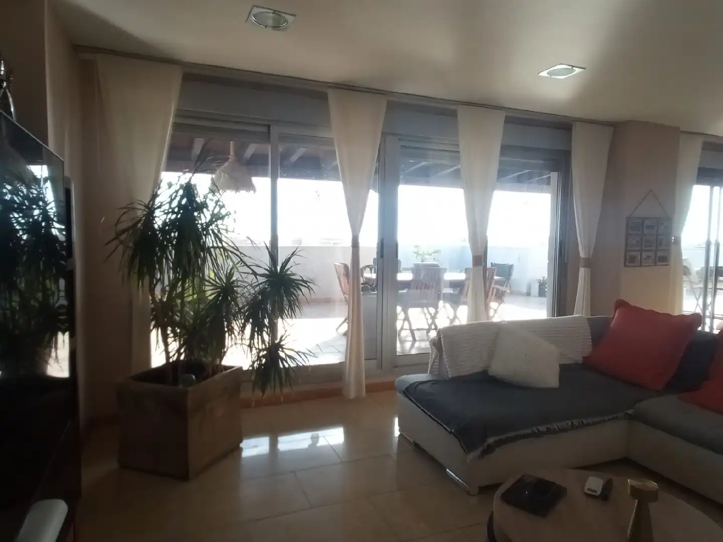 Penthouse with pool for sale in Moncófar Playa, imagen 9