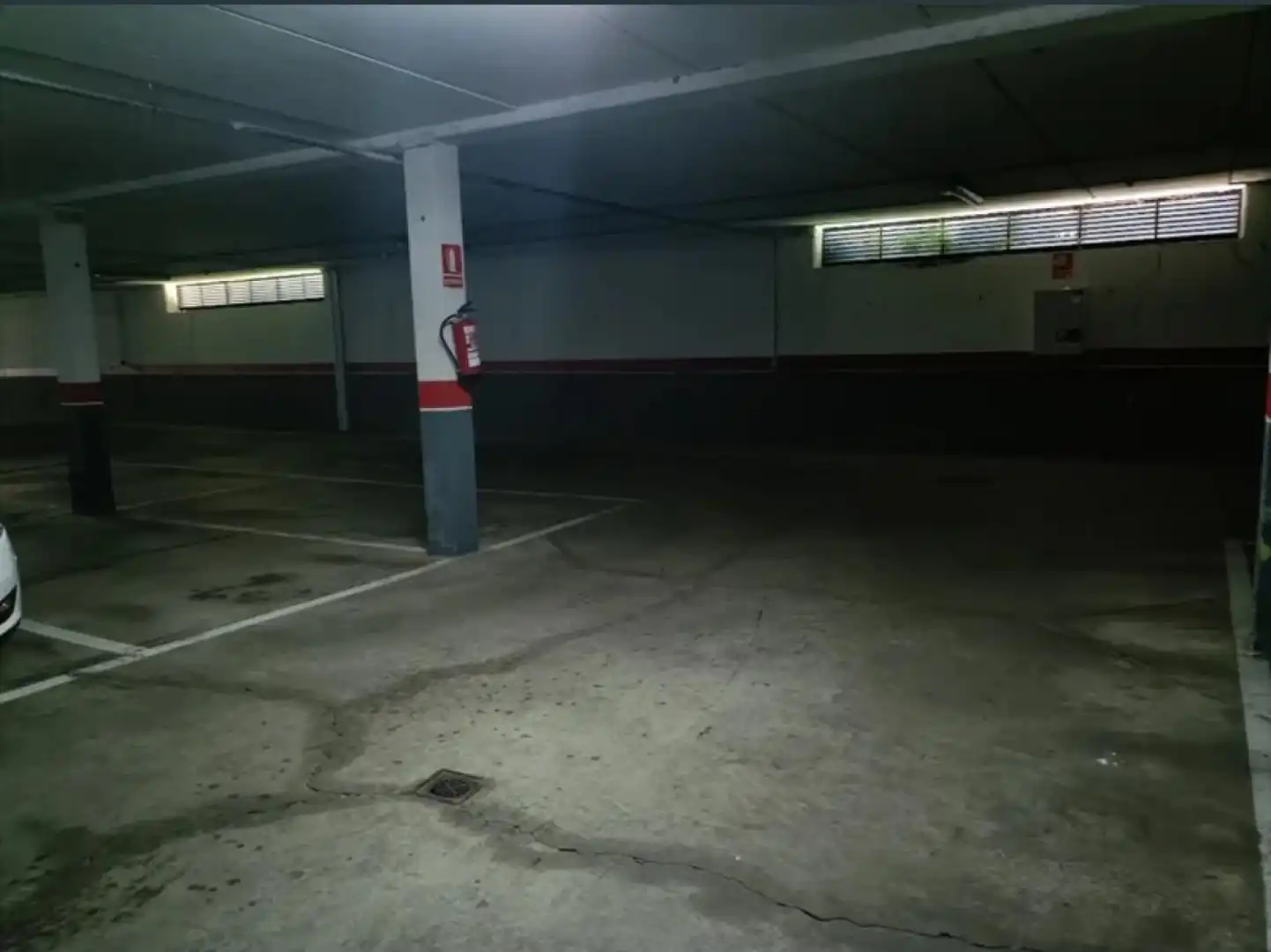 Parcheggio in vendita a Portillejo - Valdegastea