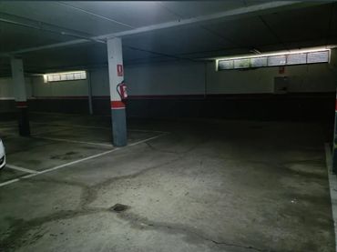Parcheggio in vendita a Portillejo - Valdegastea