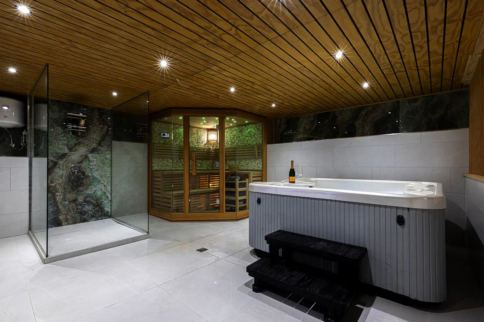 Casa amb terrassa en venda a Casares pueblo, imagen 32