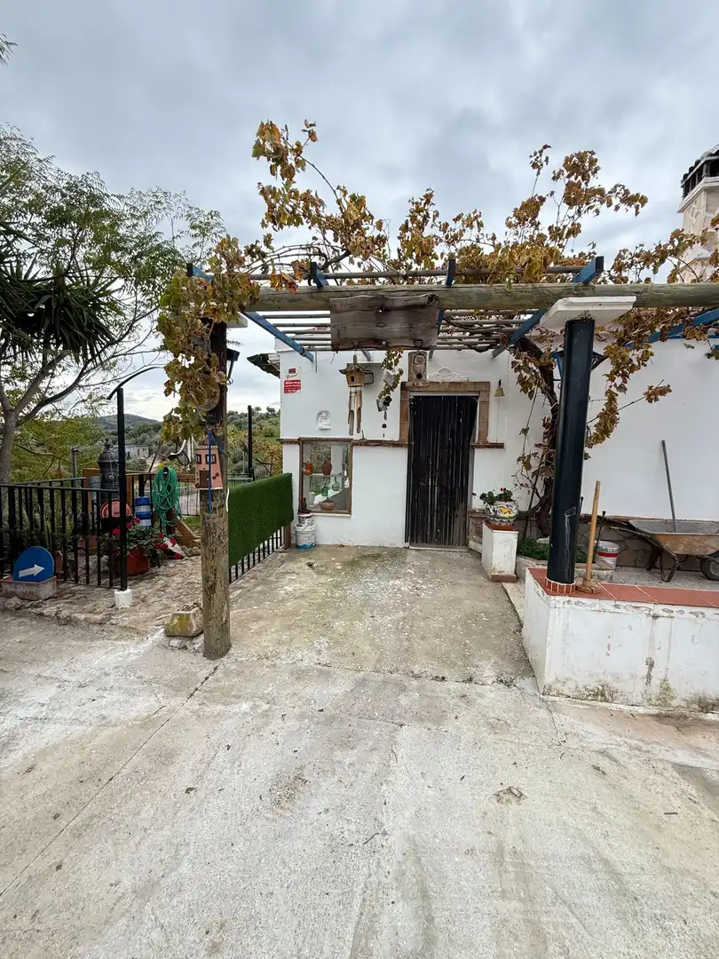 Casa rústica en venda a diseminado huertas y lomas, imagen 5