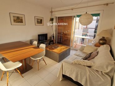 Flat with lift for sale in Mare de Deu de Montserrat