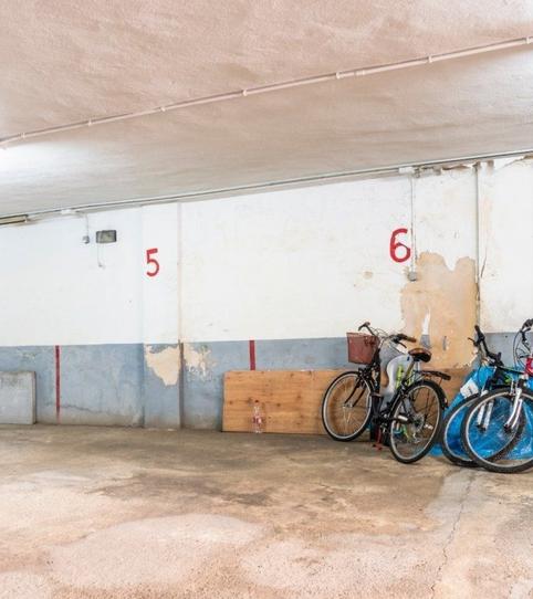 Foto 2 de Garatge en venda a Carrer Fred, Sa Pobla, Illes Balears