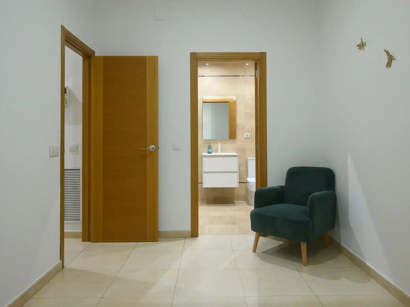 Apartamento en venta en Alboraya con Aire acondicionado, Amueblado y Horno