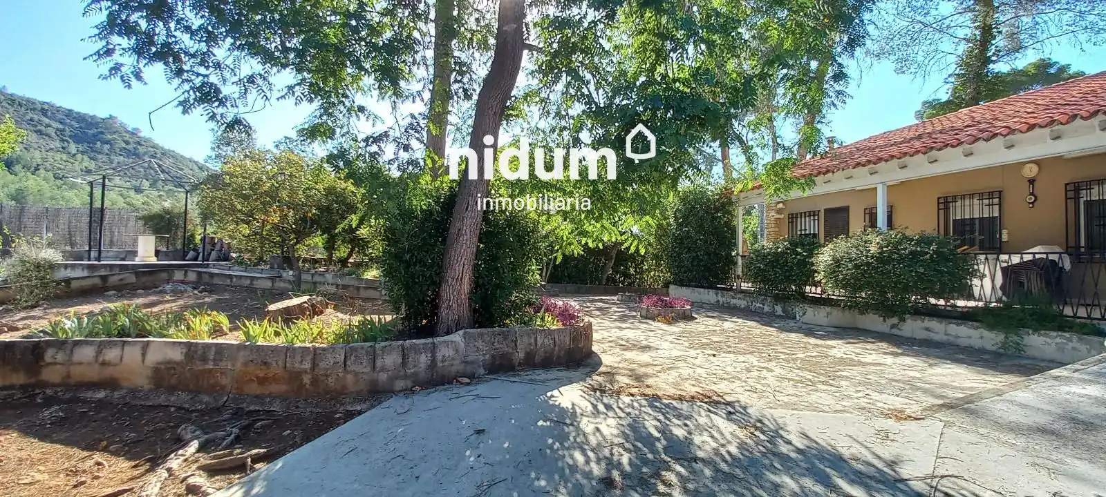 Casa o xalet en venda en El Genovés amb Aire condicionat, Traster i Piscina