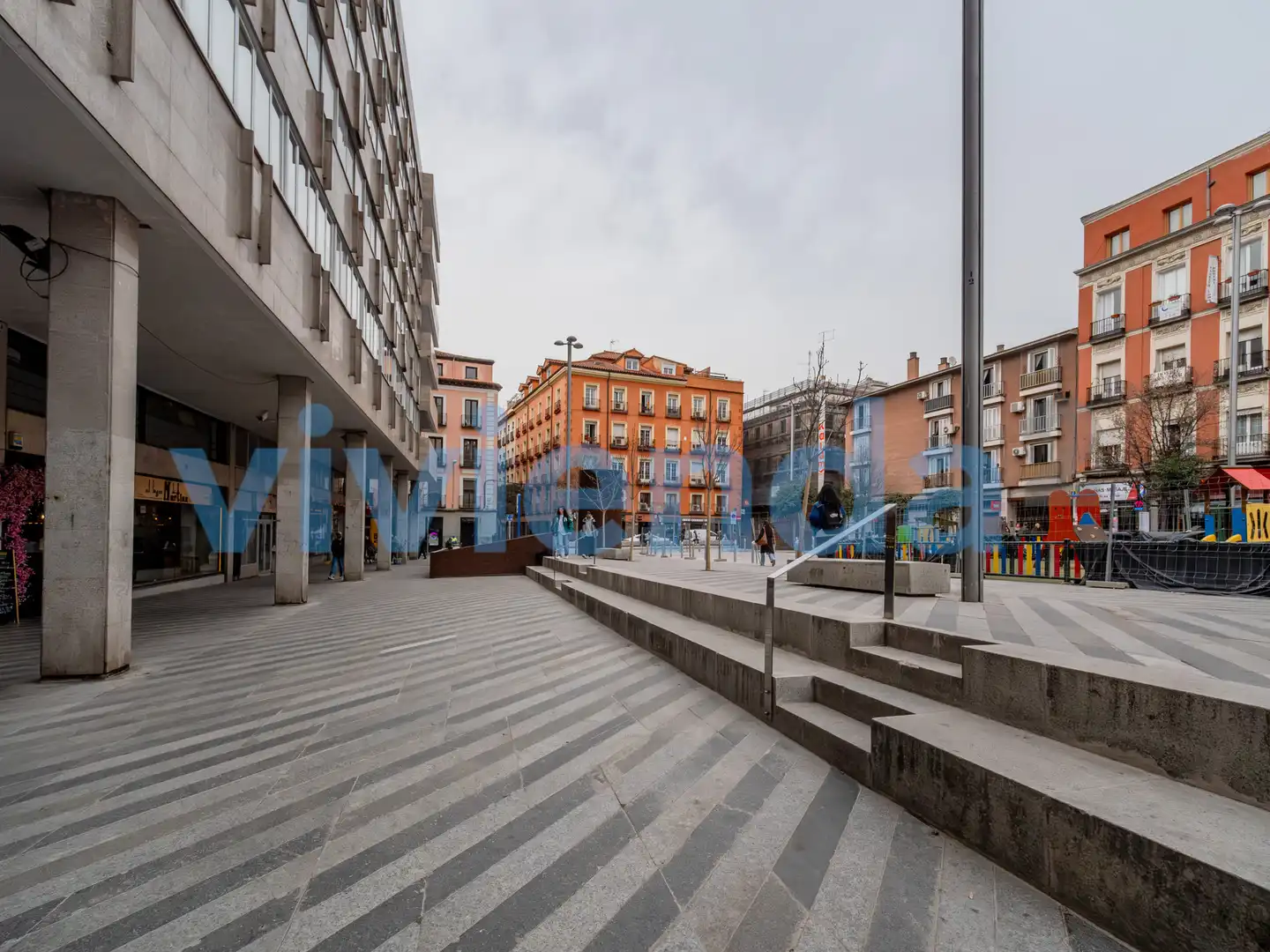 Garaje en venta en CALLE DE LA LUNA, Universidad - Malasaña
