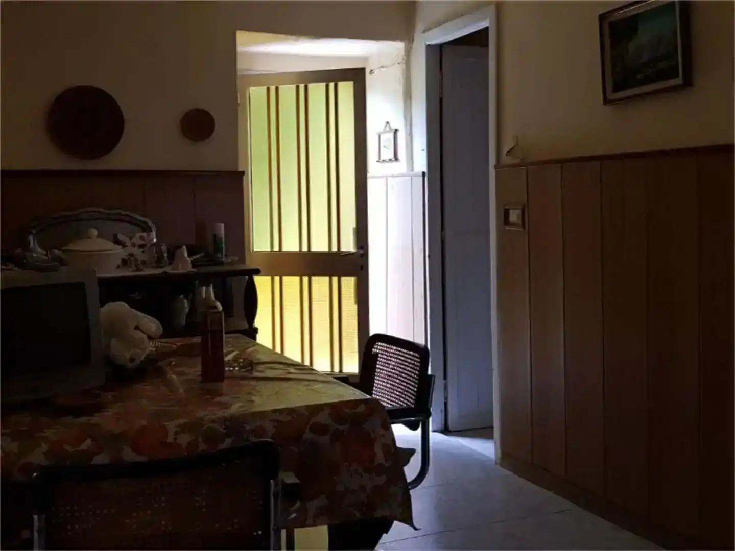 Casa adosada en venda en Crecente, Pontevedra