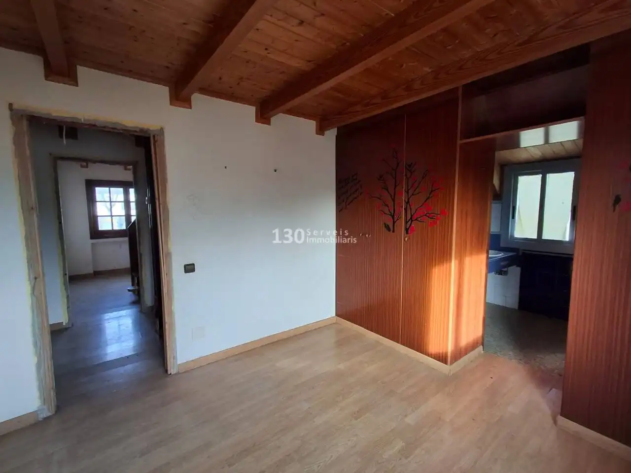 Casa o xalet en venda en Cabra del Camp amb Jardí privat, Parquet i Terrassa