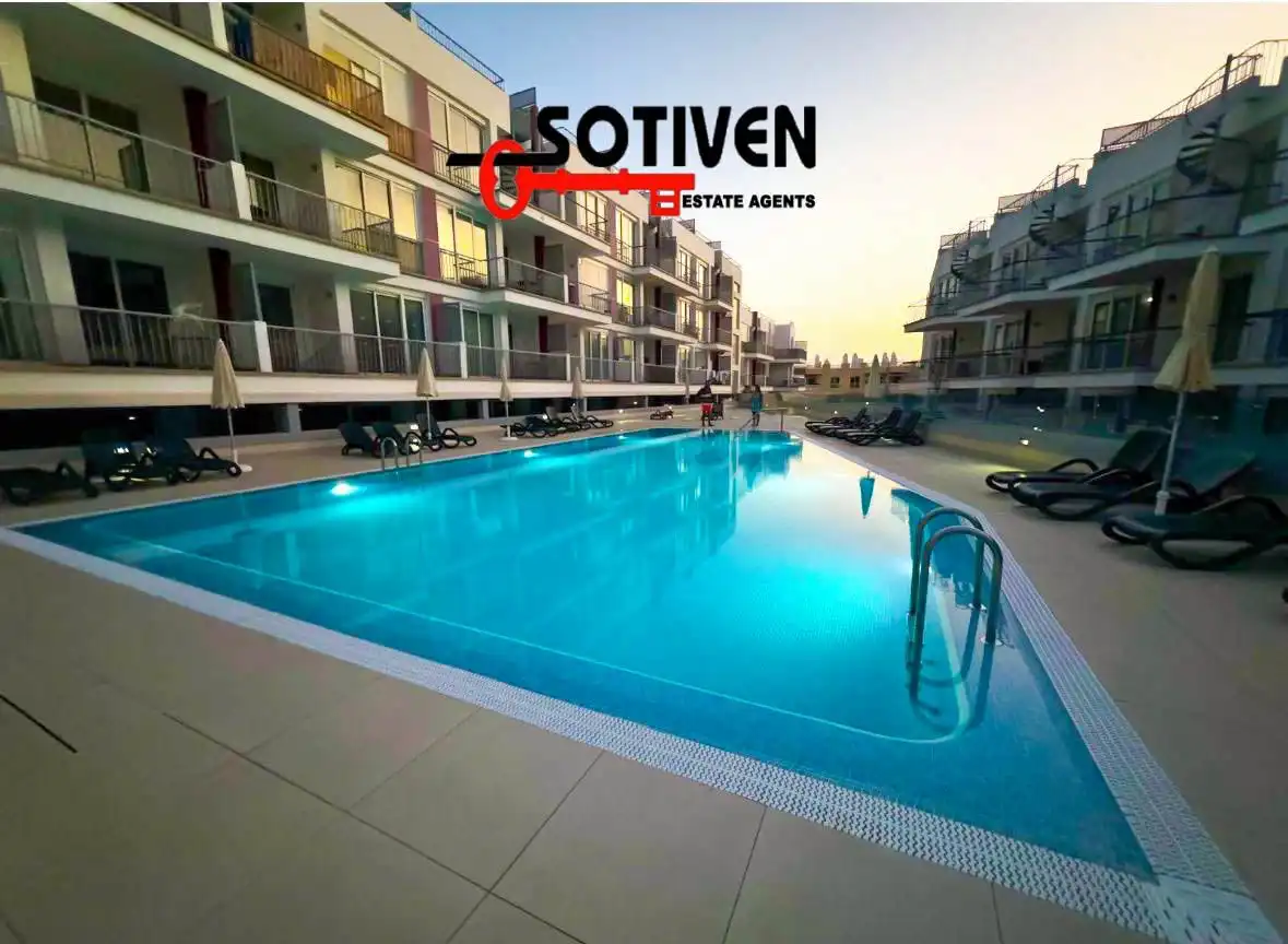 Apartament de lloguer a Puerto de Santiago
