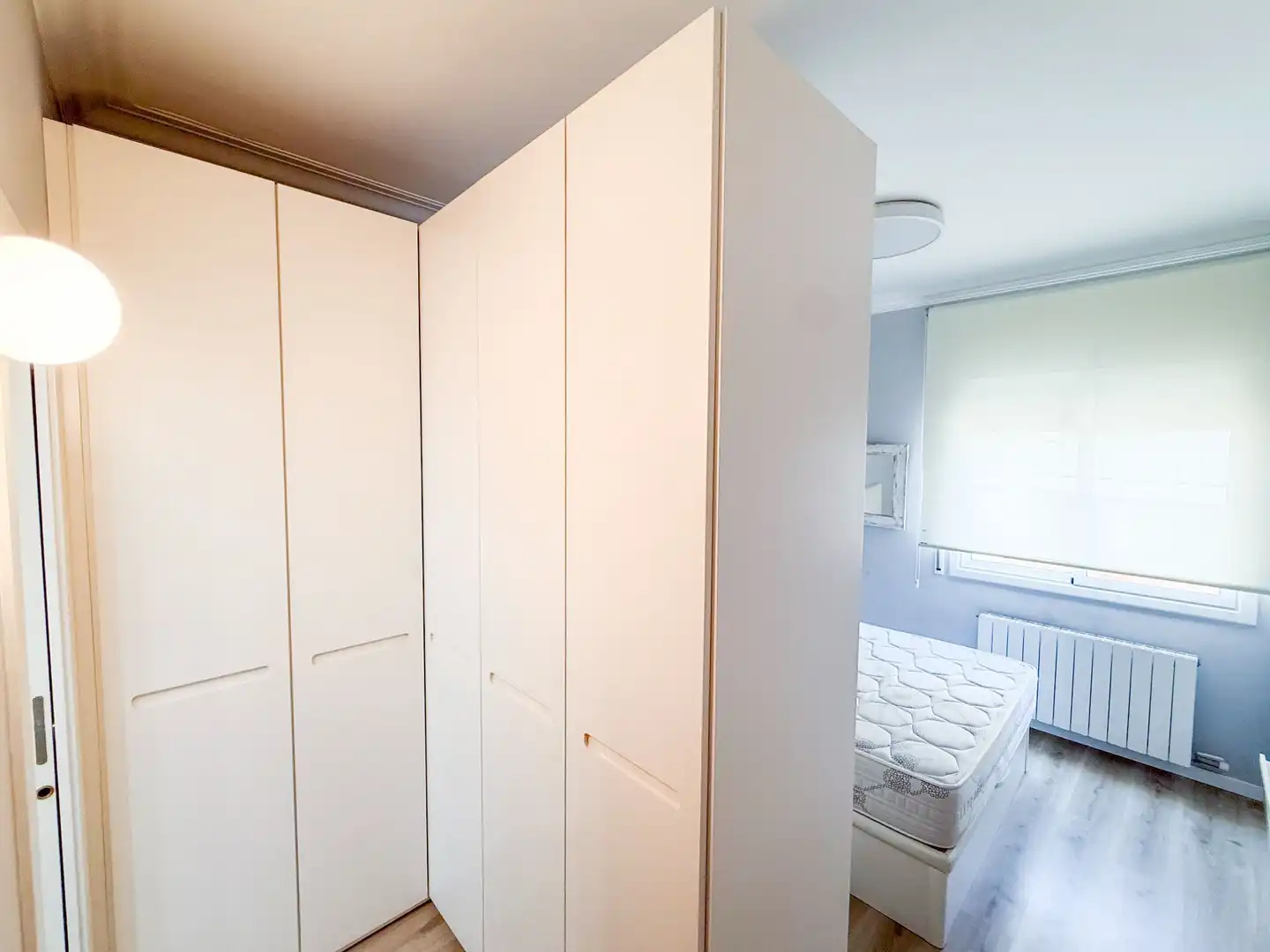 Habitación de Piso en venta en Barcelona con Aire acondicionado, Calefacción y Amueblado