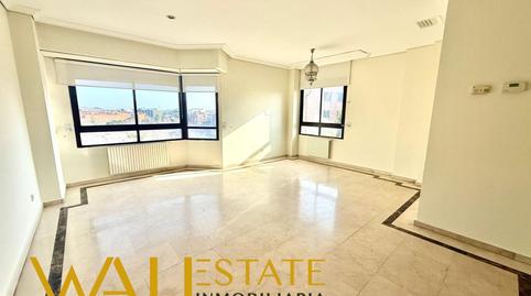 Foto 3 de Pis de lloguer a Conde Orgaz - Piovera,  Madrid Capital